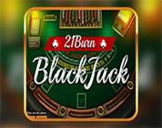 21 Burn Blackjack